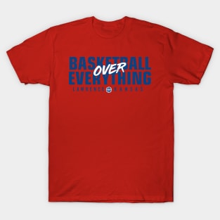 Over Everything T-Shirt